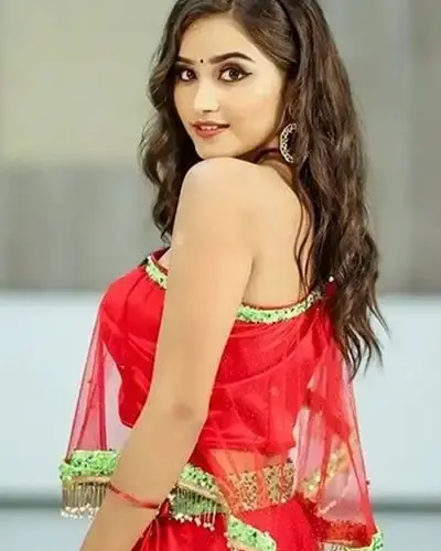 Escort In Nagore